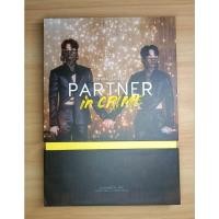 ราคา Boxset YinWar Concert 'Partner in Crime' (21781373083)