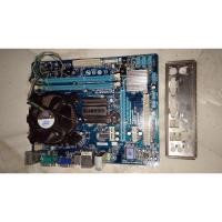 ราคา เมนบอร์ด g41 lga 775 (42280380401)