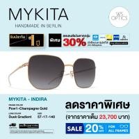 ราคา Mykita แว่นตากันแดด รุ่น INDIRA (45857072583)