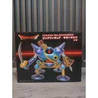 ราคา Killer Machine-Dragon Quest Square Enix Figure ฟิกเกอร์ คิลเลอร์ แมชชีน (28453515927)