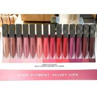 ราคา Burberry Liquid Lip Velvet (กล่อง Tester) (635404820)