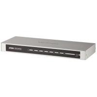 ราคา ATEN HDMI Swith 8 in 1 out ความละเอียด FullHD 1080p รุ่น VS0801H | ประกัน 3 ปี (1360681959)