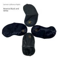 ราคา eye mask ผ้าปิดตานอน เยอรมนี Hansa Airlines Eye Mask Lufthansa Eye Mask Sleeping Mask Shading Eye Mask-Hansa Eye Mask (53959771669)