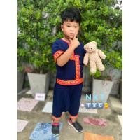 ราคา ชุดเด็กดอย ชุดเด็กแม้ว ชุดพื้นเมืองเด็กใส่ได้ทั้งเด็กชายและเด็กหญิง (20054823102)