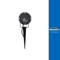ราคา BEC ไฟส่องต้นไม้แบบปักดิน 0802 สีดำ จัดส่งโดย HomePro (19576247061)