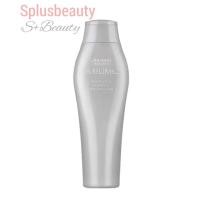 ราคา SHISEIDO SUBLIMIC ADENOVITAL SHAMPOO 250Ml. แชมพูสำหรับผมลีบแบน ผมร่วง ผมบาง (22725212432)