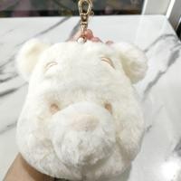 ราคา ที่ใส่บัตร/ใส่เหรียญ น้อง Pooh หมีพูห์ Tokyo Disney Resort (15396231486)