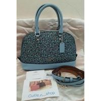 ราคา Sale...COACH โดม มินิ มือ 2 ของแท้ รุ่น (F59443) (5904005151)
