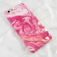 ราคา พร้อมส่ง เคสลาย Pink Marble 01 (132874349)