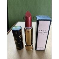 ราคา Gucci lip 1250 ใหม่ แท้ (24635468288)