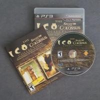 ราคา (PS3) Ico & Shadow of the Colossus Collection Zone 1 (57111430697)