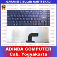 ราคา คีย์บอร์ด Asus A43 A43S A43SJ K43 K43SA X42J K43SJ K42J K43S (50406265779)