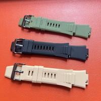 ราคา ขายดีที่สุด mk66 strap สําหรับ Smart watch MK66 MK67 สายซิลิโคน smartwatch mk66 ultra2 soft band (57261119716)