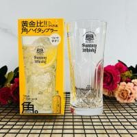 ราคา แก้ววิสกึ้ Suntory Whisky Since 1937 มือสอง จากญี่ปุ่น (20679949766)