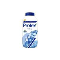 ราคา โพรเทคส์ แป้งเย็นไอซ์ซี่คูล Protex Powder Icy Cool 140g. (55259432127)