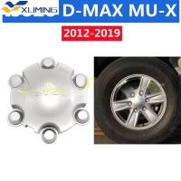ราคา ฝาครอบดุมล้อดุม ฝาครอบดุมล้อ Isuzu DMAX D-MAX All NEW VCROSS MU-X MUX 2012-2019 (40061458266)