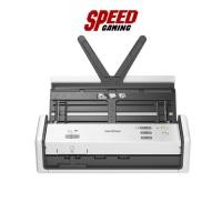 ราคา BROTHER ADS-1300 สููงสุุด 30 หน้า/60 หน้าต่อนาที SCANNER (เครื่องสแกนเอกสาร) | By Speed Gaming (26389571410)
