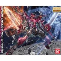 ราคา BANDAI MG 1/100 MOBILE SUIT GUNDAM BF PPGN-001 GUNDAM EXIA Dark Matter (42222464689)