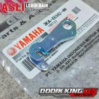 ราคา LEVER PUSH CLUTCH LEVER RX KING RXK RXS RXR YT ORIGINAL YAMAHA | 3KA-E6342-00 (46651681209)