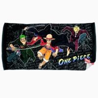 ราคา ผ้าขนหนู One Piece วันพีช ลิขสิทธิ์แท้ (20787676335)