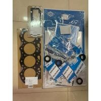 ราคา 01C 4JK1 07 ประเก็นชุดใหญ่ (Victor Reinz เยอรมัน) 4JK1-TC 4JJ1-TC, D-Max 2.5/3.0 (ฝาสูบ Cherry) (16885935857)