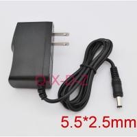 ราคา อะแดปเตอร์ชาร์จ 5V 2A 1.5A Ac / Dc Power Adapter ชิ้นสําหรับ Tv Box Mxq The 2000mA 10w For Android For X96 mini T95 h96 MXQ HK1 x88 mx10 TX6 Charger (3520209536)