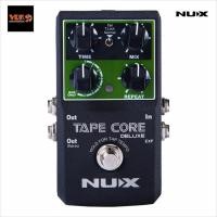 ราคา NUX เอฟเฟค รุ่น Tape Core - Tape Core Deluxe Tape Echo Effects (1952816553)