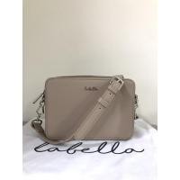 ราคา กระเป๋าสะพายแบรนด์ Labella (4346923477)