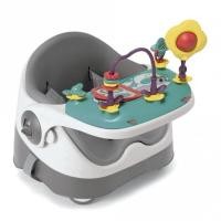 ราคา Mamas & Papas baby snug 3 in 1 เก้าอี้หัดนั่งมือสอง สภาพดีมาก (28063808813)