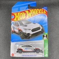 ราคา โมเดลรถ HotWheels รุ่น Ford Mustang มีเก็บปลายทาง โมเดลรถเหล็ก (14554215434)