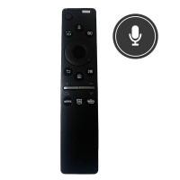 ราคา Bluetooh เสียงรีโมทคอนโทรลสําหรับ Samsung RMCSPR1AP1 QN75Q65FN QN82Q65FNAFXZAN 43TU8000 UN65TU8300F 4K UHD สมาร์ททีวี (27429977017)