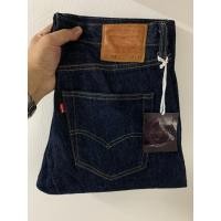 ราคา Levi’s 501 bigE premium ริมแดง Made in USA Size 32/32 (ขนาดจริงดูตรงรายละเอียดสินค้า) (42808190645)