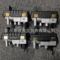 ราคา 6NW008412โซลินอยด์วาล์วเทอร์โบเหมาะสําหรับ Mercedes-Benz G277 6NW009420 6NW009660 (41265151852)