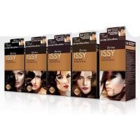 ราคา Berina ISSY color shampoo 25ml แชมพูเปลี่ยนสีผม เบอริน่า อิสซี่ คัลเลอร์ แชมพู (862151270)