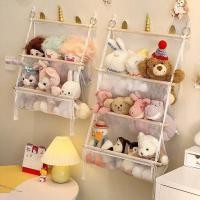 ราคา ของเล่นแขวนผนังถุงเก็บยืนแสดงห้องนอนห้องนั่งเล่นตกแต่งผนัง (44502595612)