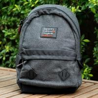 ราคา กระเป๋าเป้ Superdry รุ่น Herrington Montana ของแท้ 100% นำเข้าจากอังกฤษ (2242988584)