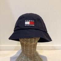 ราคา หมวกบัคเก็ต Tommy มือสองของแท้ (2443899924)