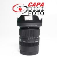 ราคา [USED] Sigma 18-50 mm. F2.8 DC DN For Sony YC (22051766874)