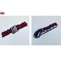 ราคา สติกเกอร์ติดรถ สติ๊กเกอร์แต่งรถยนต์ รถมอเตอร์ไซค์ JDM Racing สติ๊กเกอร์ 3D ปั๊มนูน แต่งรถ Japan รถซิ่ง ญี่ปุ่น รถแข่ง ติ (40274349987)