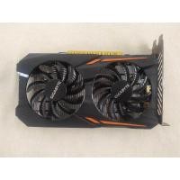 ราคา GIGABYTE gtx 1050 2gb 2พัดลม ไม่ต่อไฟ (13912632359)