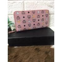 ราคา New✨MCM ZIPPY rabbit carrot (9102616990)