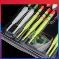 ราคา (NEW) 15Pcs/set Float Various Sizes Fish Float Fishing Gear Fishing Supplies Accessories Fish Float Set Fishing Acessories (54910161609)
