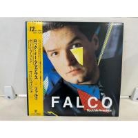 ราคา 1LP Vinyl Records แผ่นเสียงไวนิล FALCO (E1E49) (40069235429)