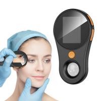 ราคา Suolaer เครื่องวิเคราะห์ผิวหนังหนังศีรษะ Dermatoscope ไร้สาย เครื่องวิเคราะห์ผิวหน้าและผิวกาย กล้องจุลทรรศน์อิเล็กทรอนิกส์ (28581052511)