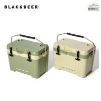 ราคา Blackdeer cooler box กระติกน้ำแข็ง ถังแช่น้ำแข็ง เอนกประสงค์ เก็บอุณหภูมิ กระติกน้ำแคมป์ปิ้ง ขนาด 26 ลิตร (21247111688)