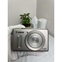 ราคา Canon powershot s100 superrare (25026249541)