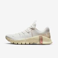 ราคา รองเท้าออกกำลังกายผู้หญิง Nike Free Metcon 5 ของแท้ ป้ายไทย (46057091877)
