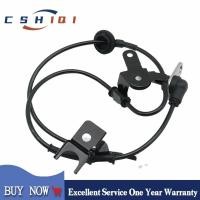 ราคา C100-43-72Y Rear Left ABS wheel speed sensor For MAZDA Premacy 1999-2005 C1004372Y C100 43 72Y Auto (29593841253)
