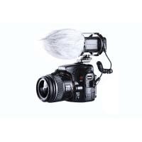 ราคา ไมโครโฟนคอนเดนเซอร์ BOYA BY-V02 Stereo condenser microphone (1527718632)