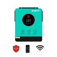ราคา Bestseller OriginalBusbyr Solar Hybrid Inverter MPPT 6200W 6.2KW Hybrid Inverter!~ (44911550778)